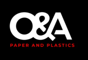 O&A Paper and Plastics