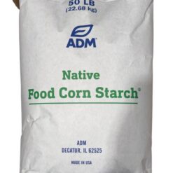 Corn Starch 50 Lbs